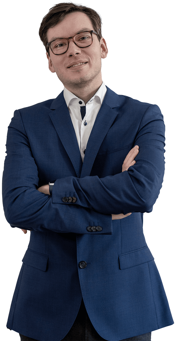 Patrick Motsch – Gründer von digimax