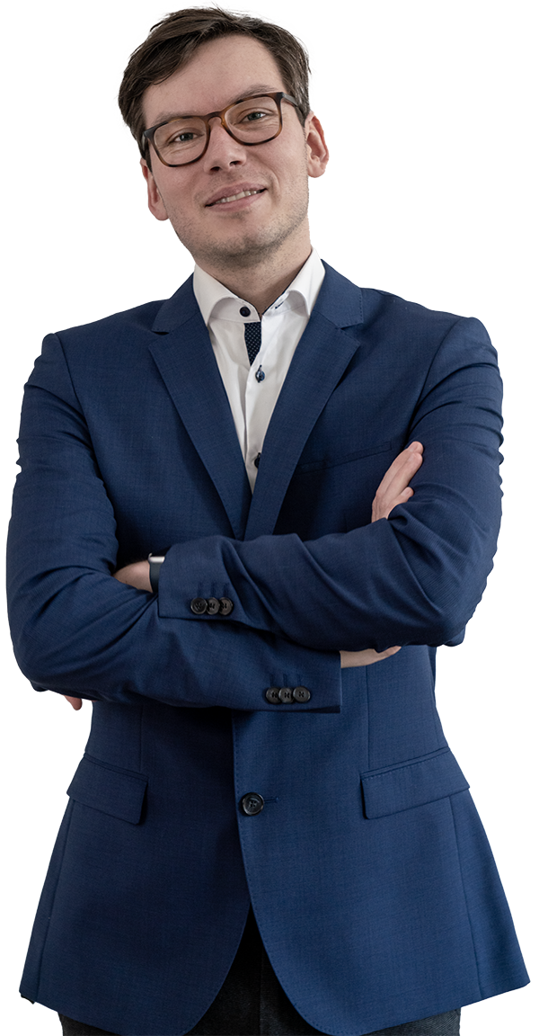 Patrick Motsch – Gründer von digimax